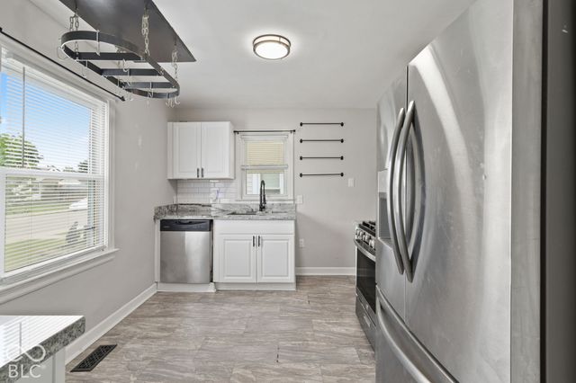 3949 Fletcher Avenue, Indianapolis, IN 46203