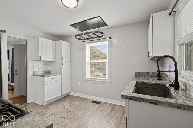 3949 Fletcher Avenue, Indianapolis, IN 46203