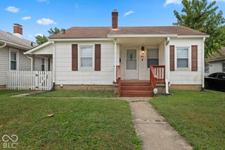 3949 Fletcher Avenue, Indianapolis, IN 46203