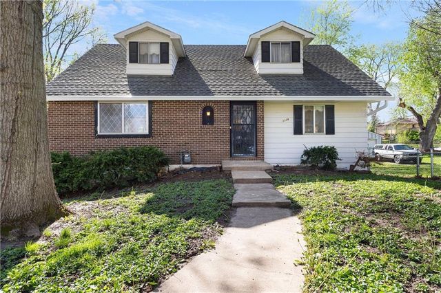 3338 N 59th Terrace, Kansas City, KS 66104