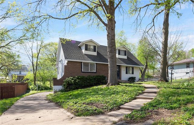 3338 N 59th Terrace, Kansas City, KS 66104
