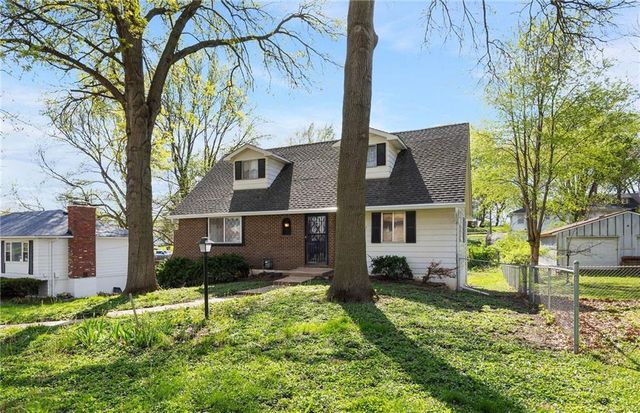 3338 N 59th Terrace, Kansas City, KS 66104