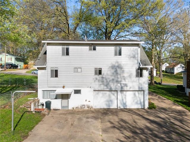 3338 N 59th Terrace, Kansas City, KS 66104
