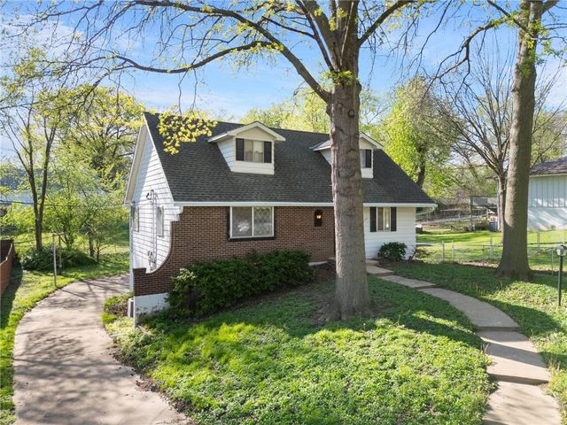 3338 N 59th Terrace, Kansas City, KS 66104