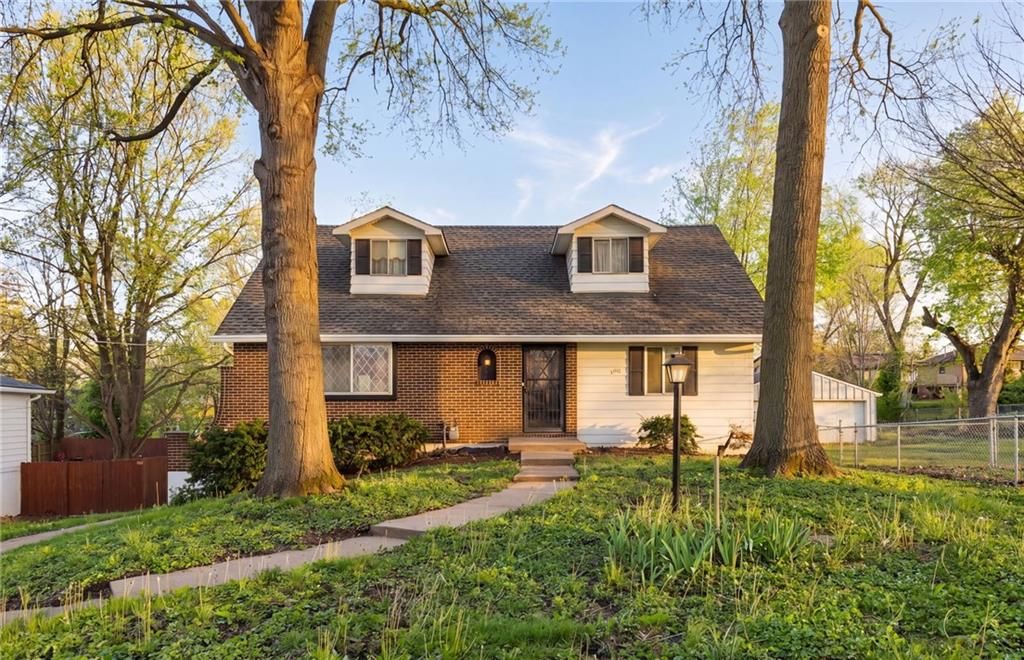 3338 N 59th Terrace, Kansas City, KS 66104