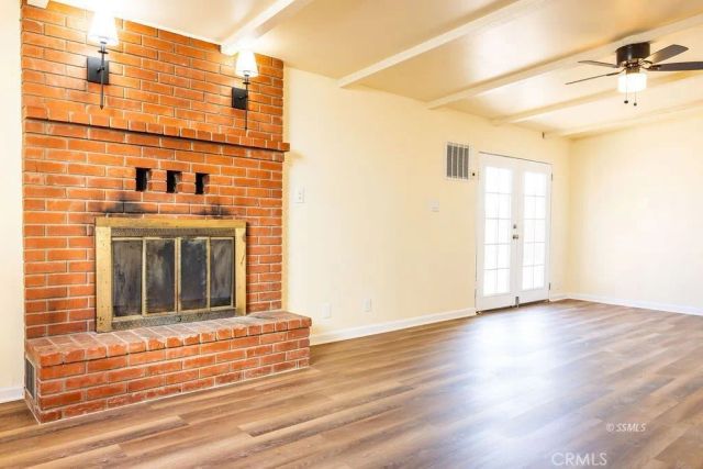 1500 Alene Avenue, Ridgecrest, CA 93555