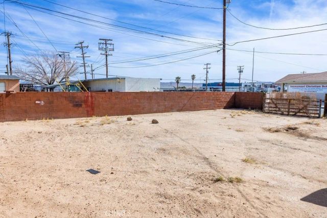 1500 Alene Avenue, Ridgecrest, CA 93555