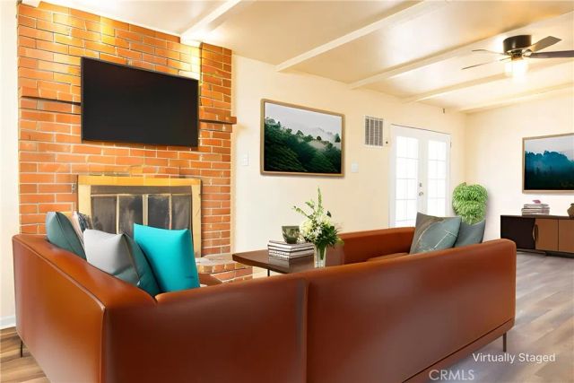 1500 Alene Avenue, Ridgecrest, CA 93555