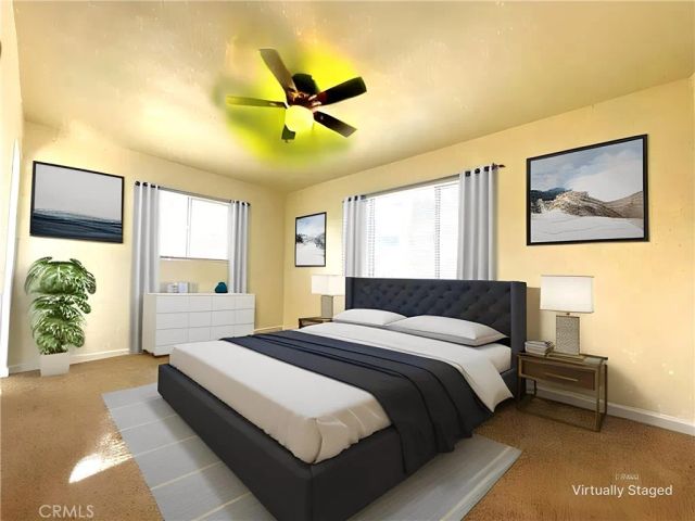 1500 Alene Avenue, Ridgecrest, CA 93555