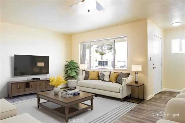 1500 Alene Avenue, Ridgecrest, CA 93555