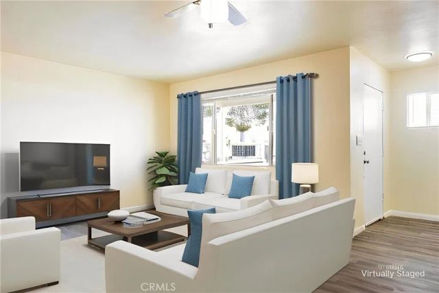 1500 Alene Avenue, Ridgecrest, CA 93555