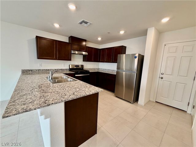 2708 Sandia Crest Street, Las Vegas, NV 89121