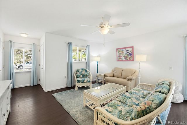 2247 S Iola Street, Aurora, CO 80014