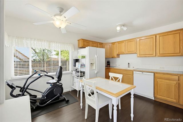 2247 S Iola Street, Aurora, CO 80014