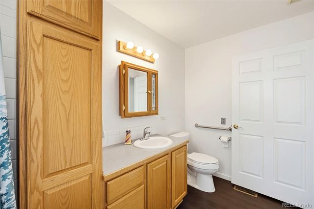 2247 S Iola Street, Aurora, CO 80014