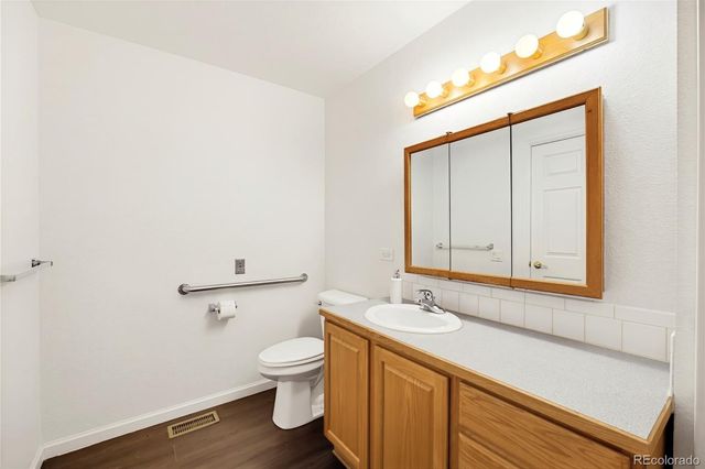 2247 S Iola Street, Aurora, CO 80014