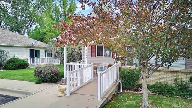 2247 S Iola Street, Aurora, CO 80014