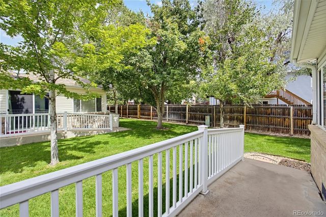 2247 S Iola Street, Aurora, CO 80014