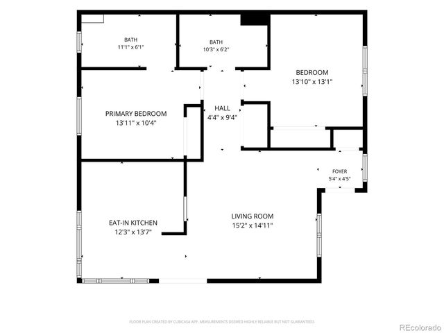 2247 S Iola Street, Aurora, CO 80014