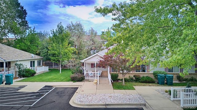 2247 S Iola Street, Aurora, CO 80014