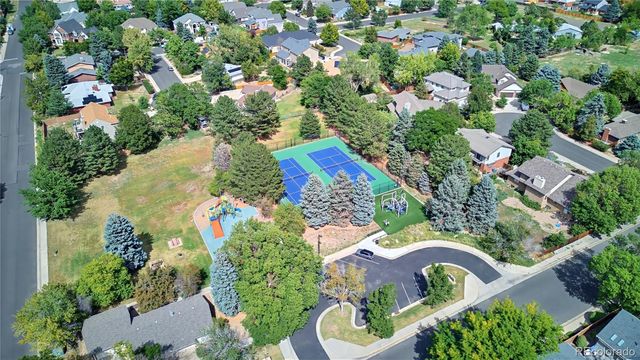 2247 S Iola Street, Aurora, CO 80014
