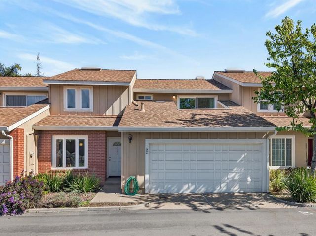 192 Shelley Avenue, Campbell, CA 95008