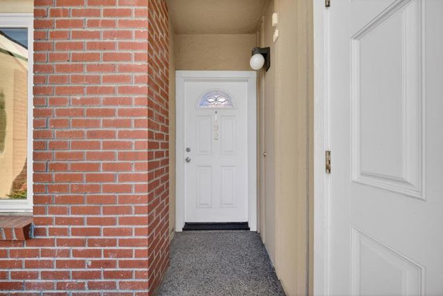 192 Shelley Avenue, Campbell, CA 95008