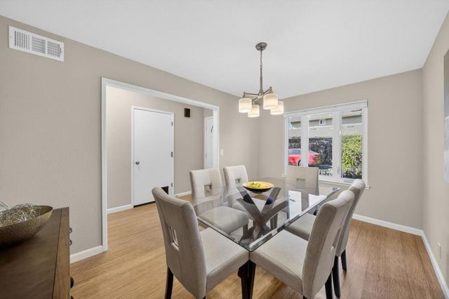 192 Shelley Avenue, Campbell, CA 95008