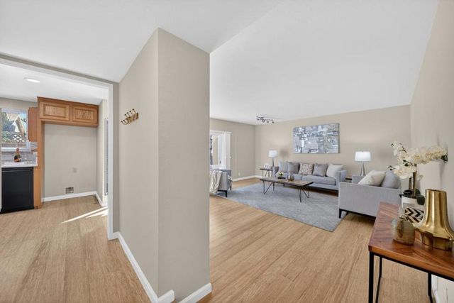 192 Shelley Avenue, Campbell, CA 95008