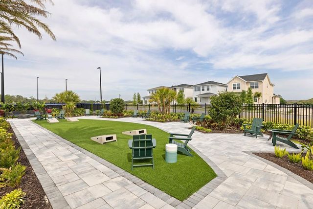 1742 RAENHURST LANE, Apopka, FL 32703