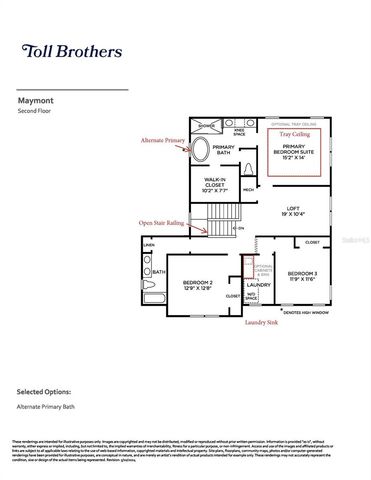 1742 RAENHURST LANE, Apopka, FL 32703