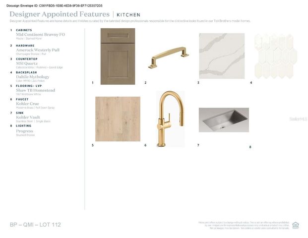 1742 RAENHURST LANE, Apopka, FL 32703