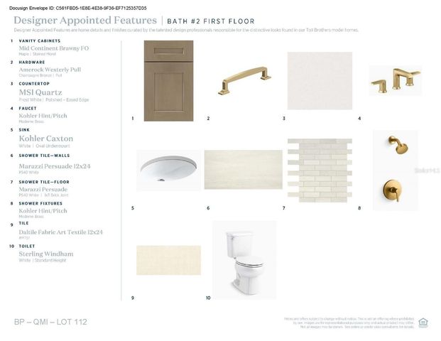 1742 RAENHURST LANE, Apopka, FL 32703