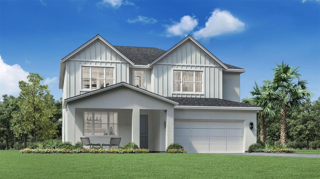 1742 RAENHURST LANE, Apopka, FL 32703