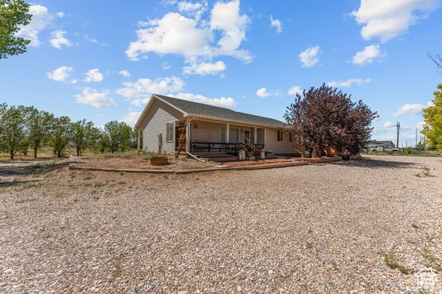 872 S 4700 W, Cedar City, UT 84720