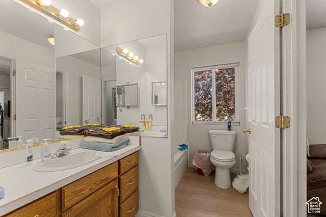 872 S 4700 W, Cedar City, UT 84720