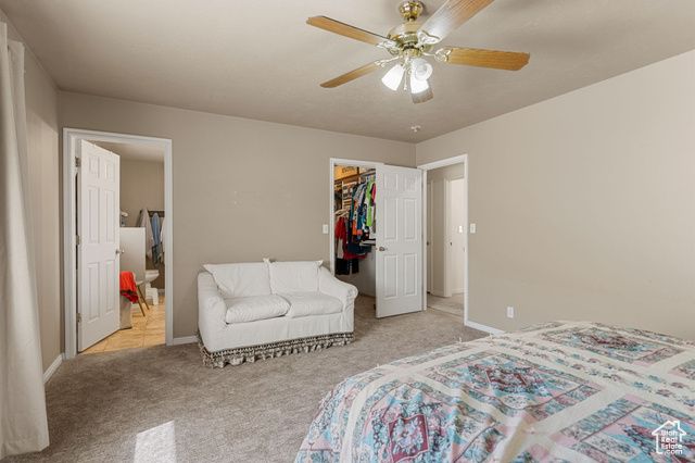 872 S 4700 W, Cedar City, UT 84720