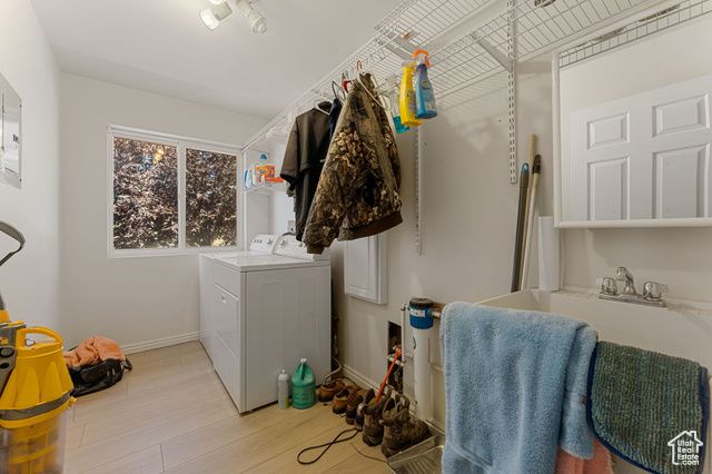 872 S 4700 W, Cedar City, UT 84720