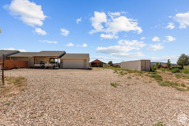 872 S 4700 W, Cedar City, UT 84720