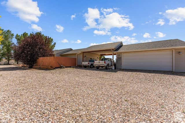 872 S 4700 W, Cedar City, UT 84720