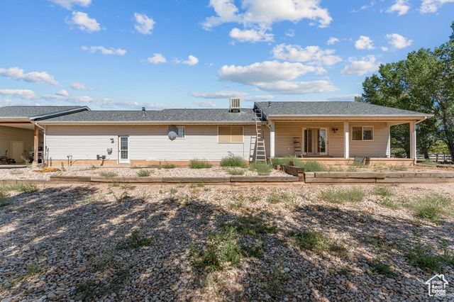 872 S 4700 W, Cedar City, UT 84720