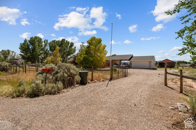 872 S 4700 W, Cedar City, UT 84720