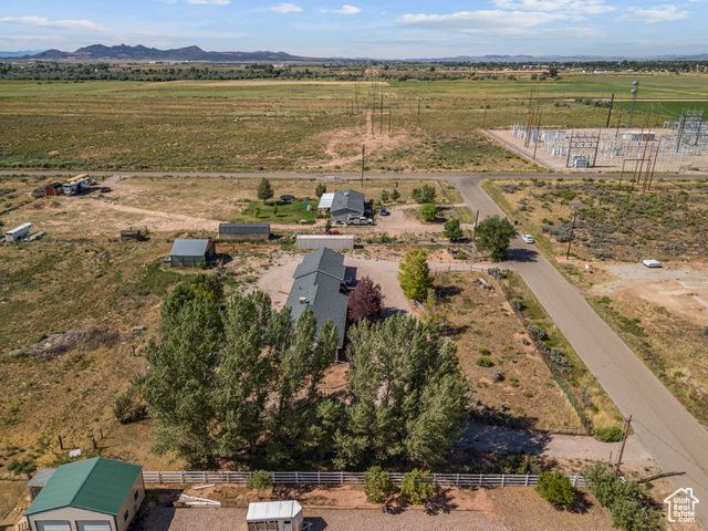 872 S 4700 W, Cedar City, UT 84720