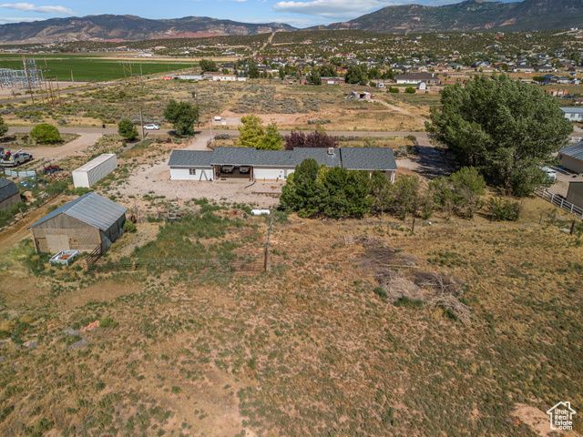 872 S 4700 W, Cedar City, UT 84720