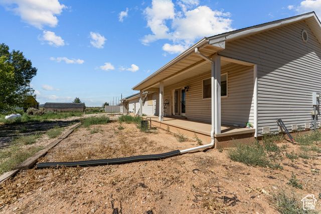 872 S 4700 W, Cedar City, UT 84720