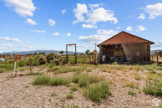 872 S 4700 W, Cedar City, UT 84720