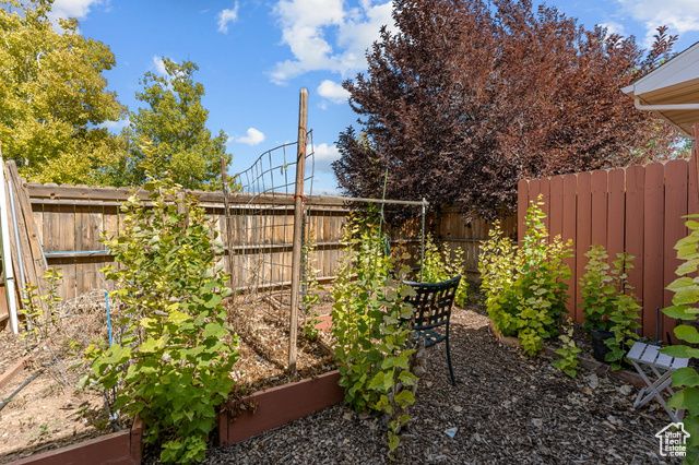 872 S 4700 W, Cedar City, UT 84720
