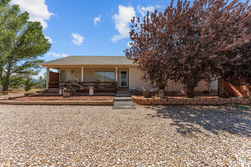 872 S 4700 W, Cedar City, UT 84720