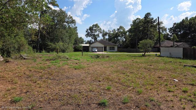 1610 Black Bear Drive, Crosby, TX 77532
