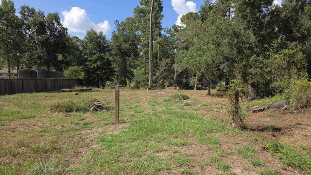 1610 Black Bear Drive, Crosby, TX 77532